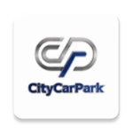 Logo of CityCarPark CCP android Application 